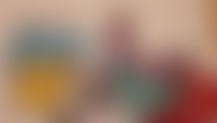 My grandson Oren's work.