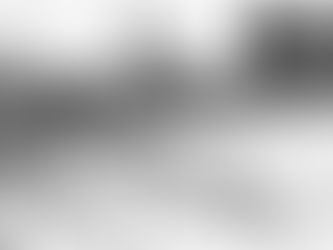 The canal at Kinoulton, Notts. Pen drawing 1960s.