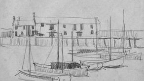 More boats.