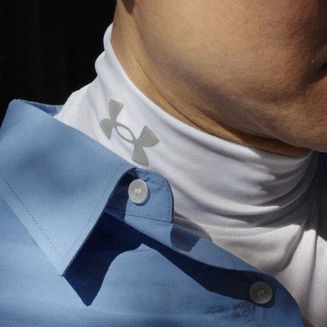UNDER ARMOUR HEATGEAR ELITE BLURS THE LINE BETWEEN SPORT FUNCTIONALITY AND EVERYDAY STYLE
