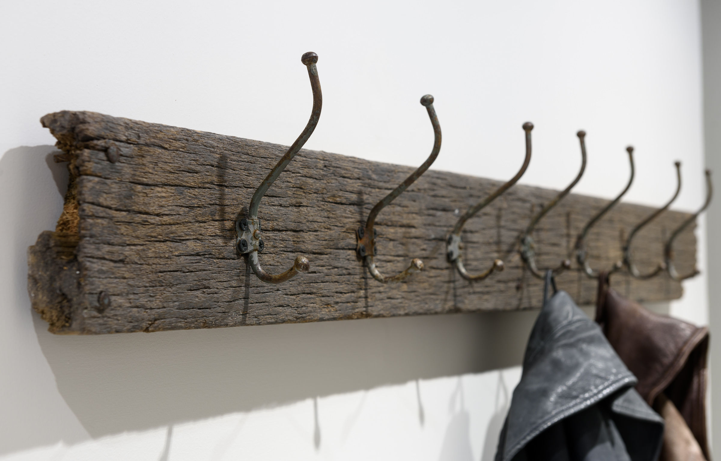 Coat Rack