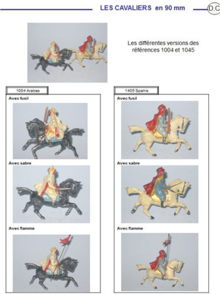 LES FIGURINES ALMIRALL - ALYMER - SOLDAT Format A4 LES FIGURINES ALMIRALL - ALYMER - SOLDAT Format A4