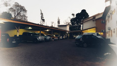 Garagem