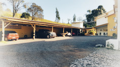 Garagem