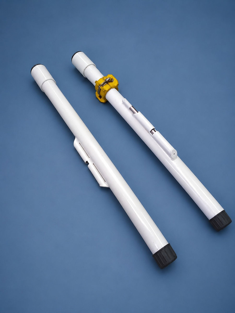 Wireless Downhole RF Gauges
