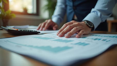 Cash Flow Strategies for the Current Economy