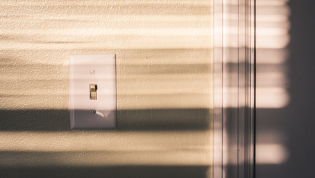 How to Reduce Electricity Consumption at Home