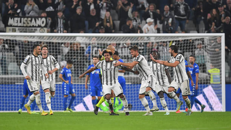 Juventus Players Salary 2022-23 (Annual and Weekly Wages)