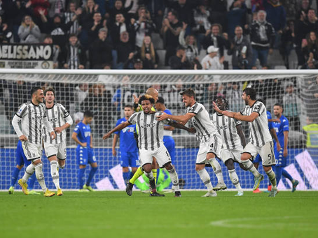 Juventus Players Salary 2022-23 (Annual and Weekly Wages)