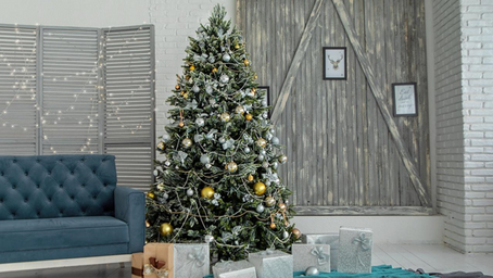 Original Holiday Design Ideas to Make Your Home Stand Out to Buyers