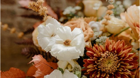 Ways to Use Floral Design in Your Bedroom