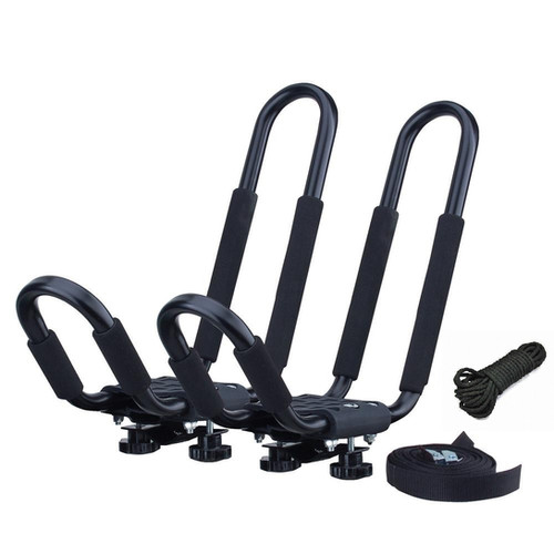 J RACK FOR KAYAKS Yanes