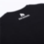 Thumbnail: Black COLOSSAL London T Shirt