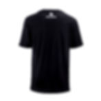 Thumbnail: Black COLOSSAL London T Shirt