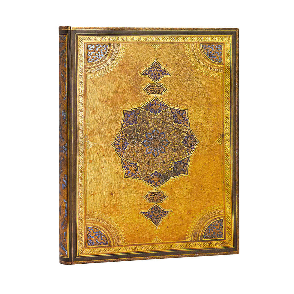 Miniatura: Cuaderno Paperblanks Punteado Ultra