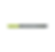 Rotulador Lyra Aqua Brush Duo Verde manzana