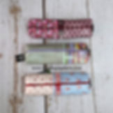 Estuche Makenotes Bloom up