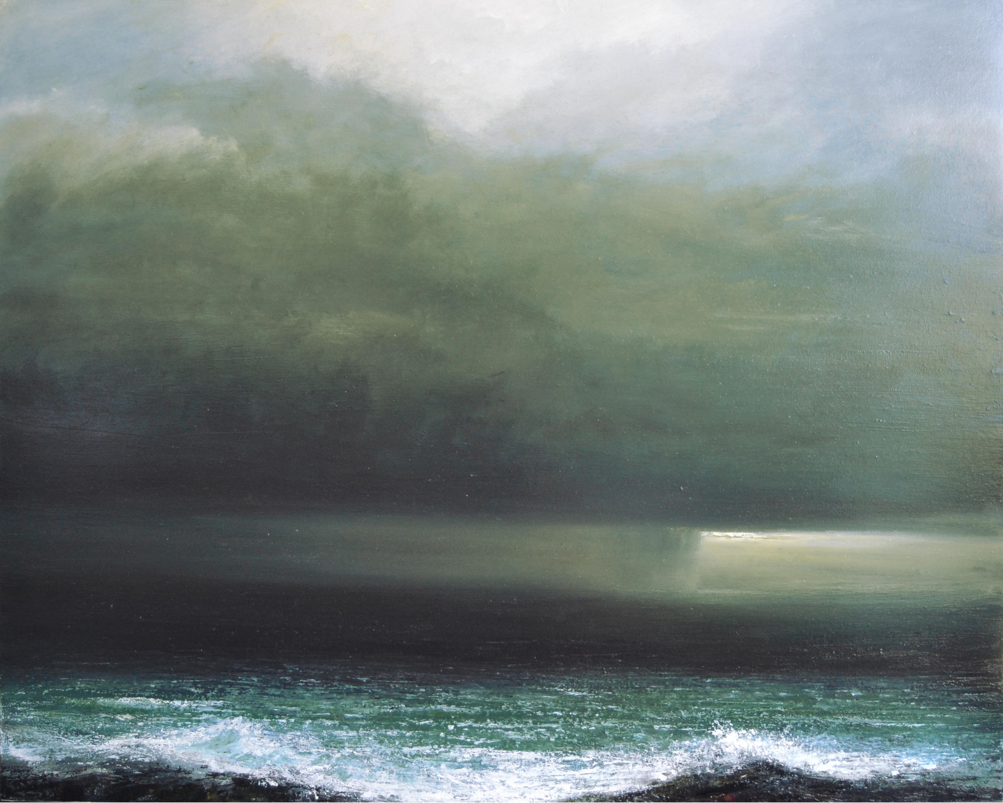 Ominious (From The West)