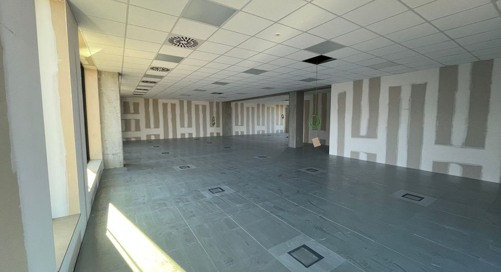 R.Plaza - Blok C B3.3