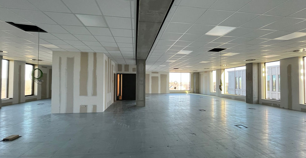 R.Plaza - Blok C B3.3
