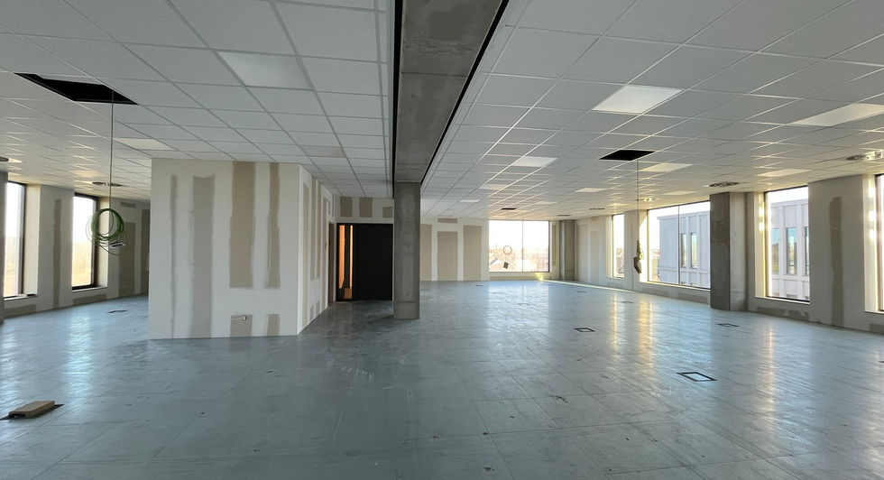 R.Plaza - Blok C B3.3