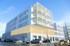 Kantoorruimte Roeselare te koop