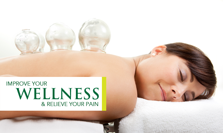Cupping Therapy