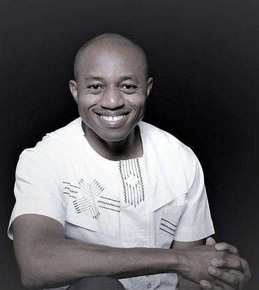 Dr. Obidimma Ezezika