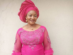 Ify Uzoma