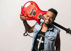 Travis Greene