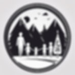 similar icon with family black and white in nature.jpg