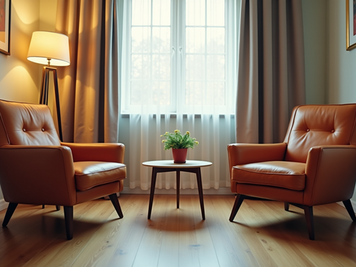 Building Stronger Marriages Through Christian Counseling