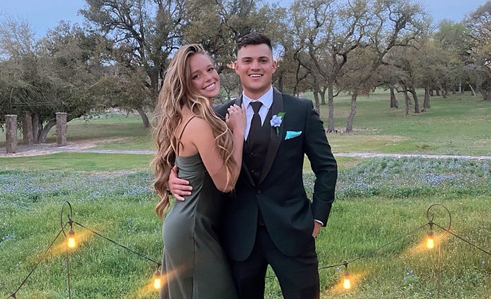 Maddie & Vince