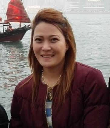 Janette Velasquez