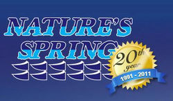 NaturesSpring