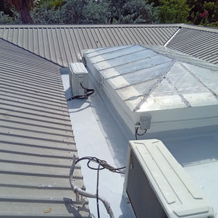 Old Town Hall Barbados - Professional Roofing Caribbean