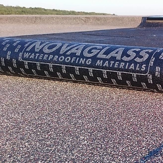 Professional Roofing Novaglass - Caribbean