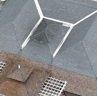 Coral Reef Barbados - Professional Roofing Caribbean
