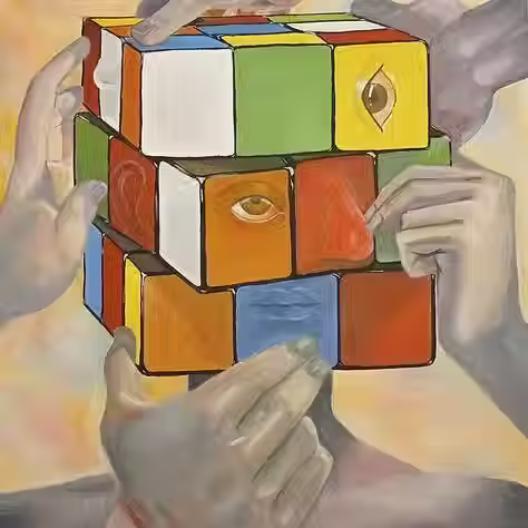 המוח כסלקטור: על פסיכדליה, טראומה והיכולת להשתנות- סיכום הרצאתו של ד"ר איתמר כהן