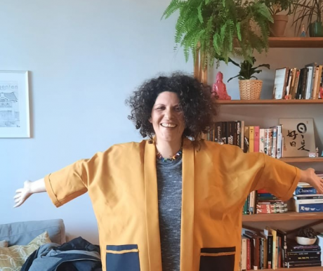 מה אני לומדת משיעורי התפירה