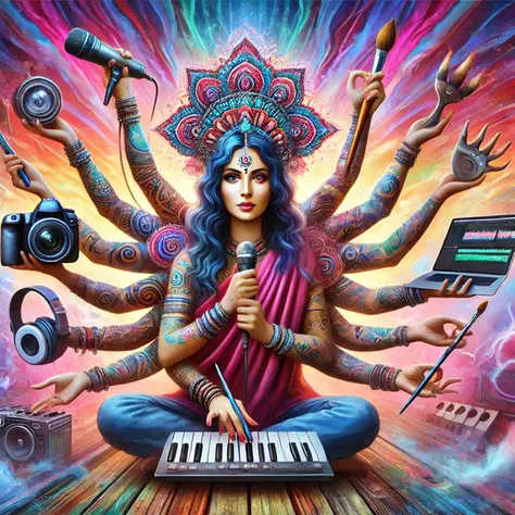 איך ליצור שירות אטרקטיבי  - בתחומי היצירה ובכלל