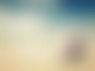 בועת ההגנה שלי בעולם