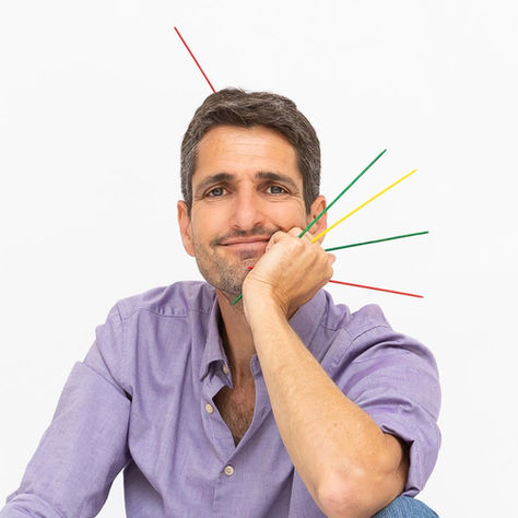 יצירתיות בזמן מלחמה- תובנות מהרצאתו של יונתן בן גל