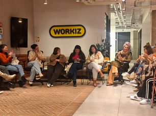 ההתמודדות עם מגפת האובדנות בצל המלחמה: עמותת מש"ה פורסת רשת ביטחון חדשה בקבוצת פייסבוק מרגשת