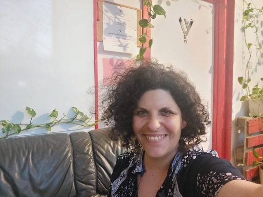 לחגוג בשמחה אמיתית את מה שיש