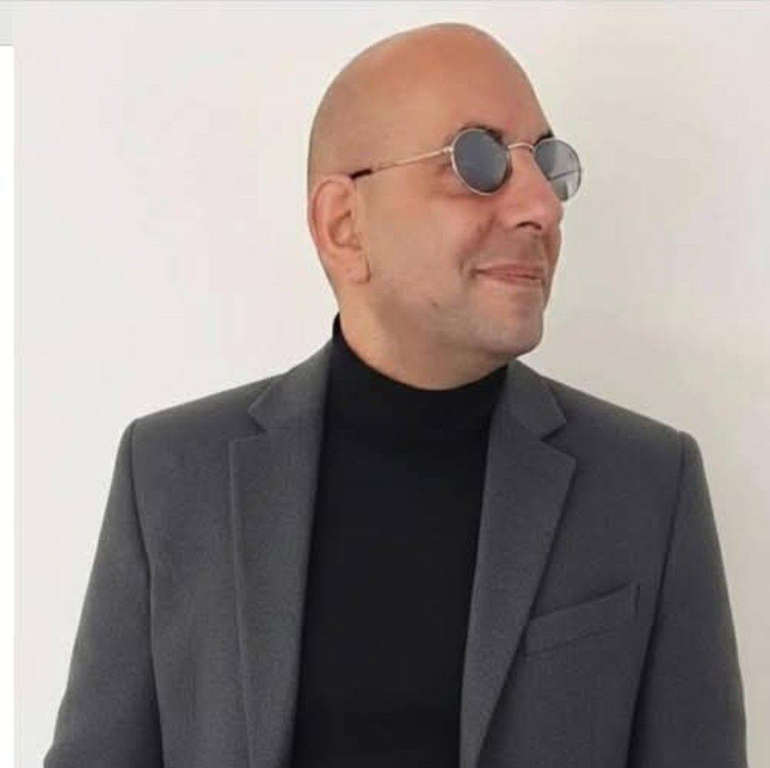 תמונת הסופר/ת: בועז כהן