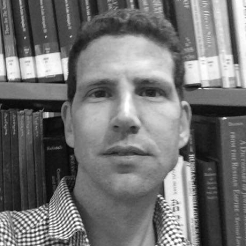 תמונת הסופר/ת: אמיר מזור