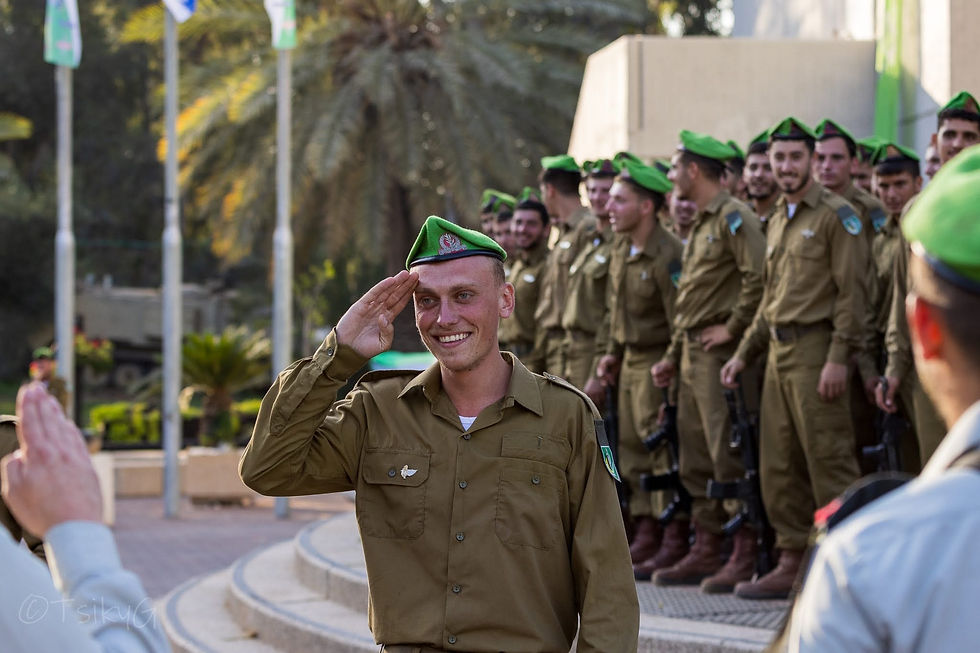 אגדה מוזרה: איך נולד קליפ חדש לזכרו של סמ"ר מקסים אנטיס ז"ל שנפל לפני כחודש בדרום לבנון