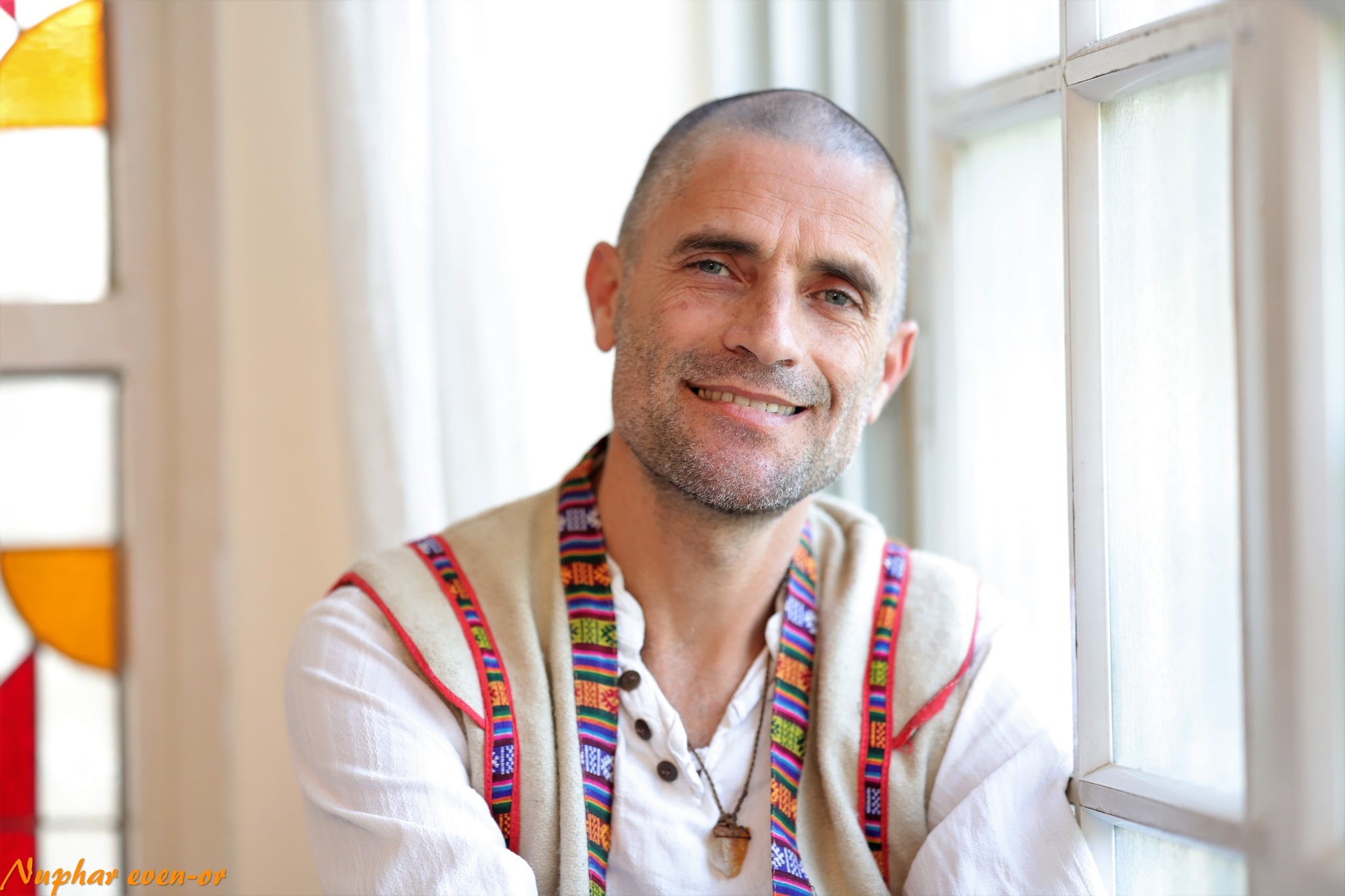 תמונת הסופר/ת: נחום פצ'ניק