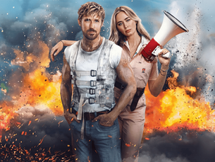 ביקורת סרט: "הכפיל" (2025)